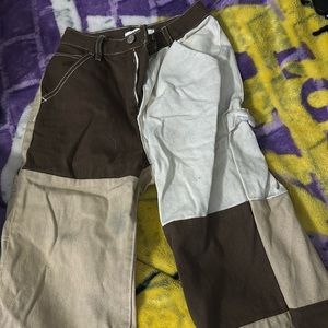 women pants